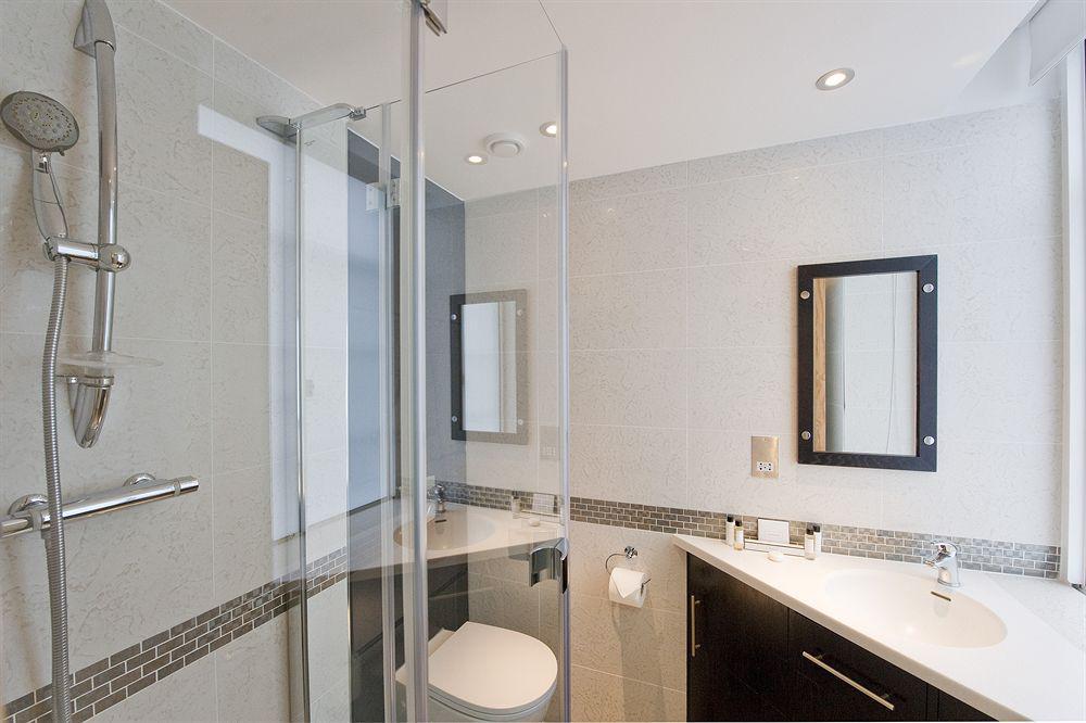 2 Devonshire Rooms Londen Kamer foto