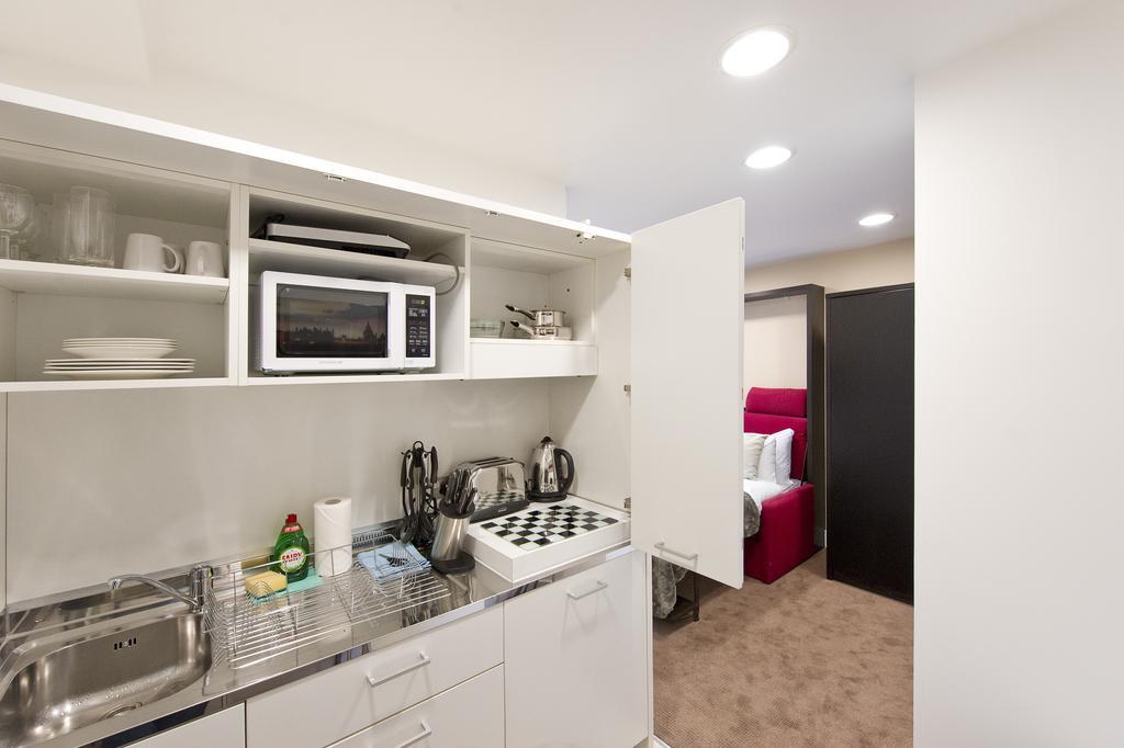 2 Devonshire Rooms Londen Kamer foto