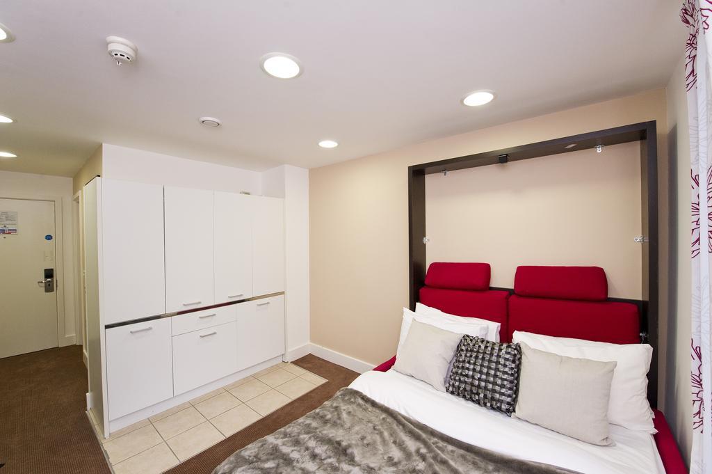 2 Devonshire Rooms Londen Kamer foto