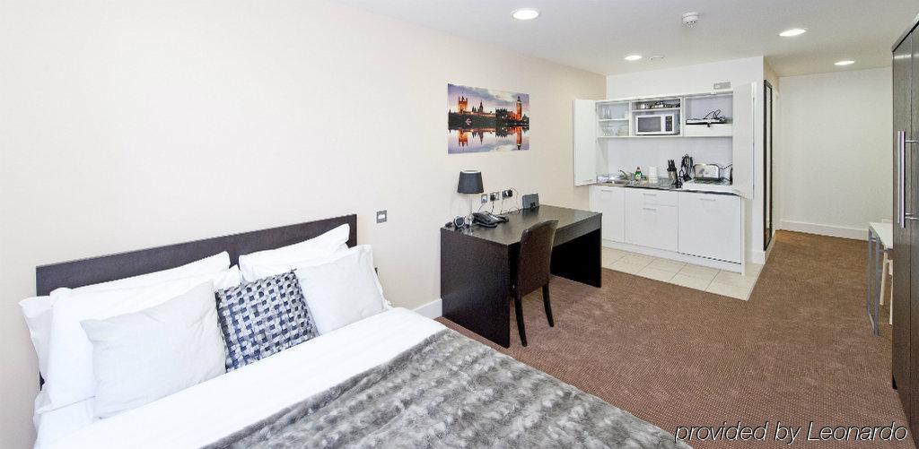 2 Devonshire Rooms Londen Buitenkant foto