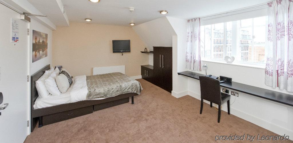 2 Devonshire Rooms Londen Buitenkant foto