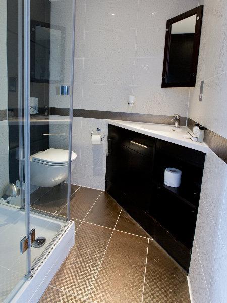 2 Devonshire Rooms Londen Kamer foto