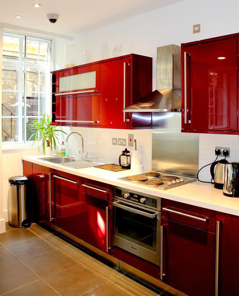 2 Devonshire Rooms Londen Buitenkant foto