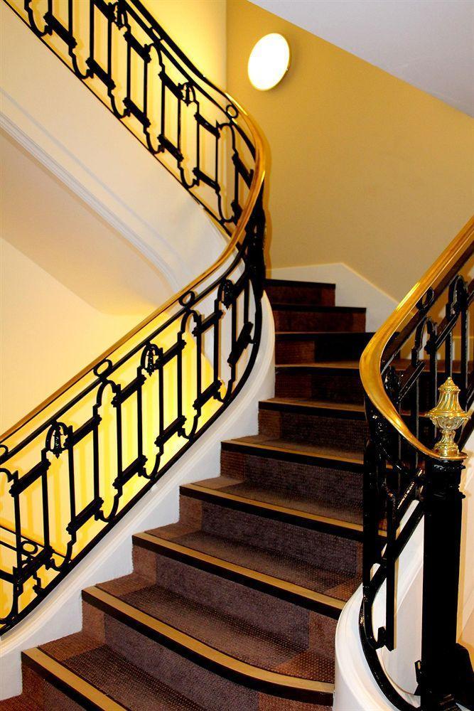 2 Devonshire Rooms Londen Buitenkant foto