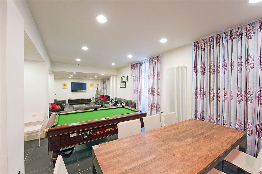 2 Devonshire Rooms Londen Buitenkant foto