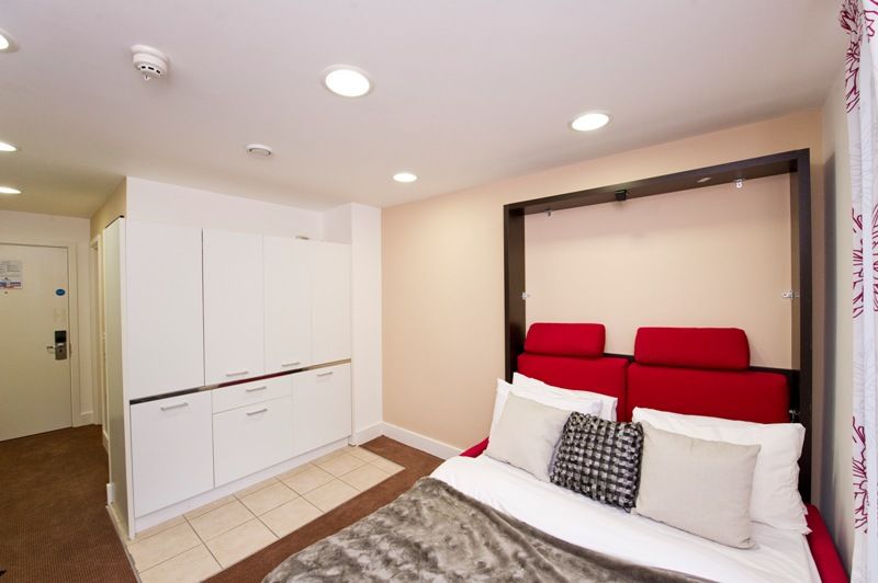 2 Devonshire Rooms Londen Buitenkant foto
