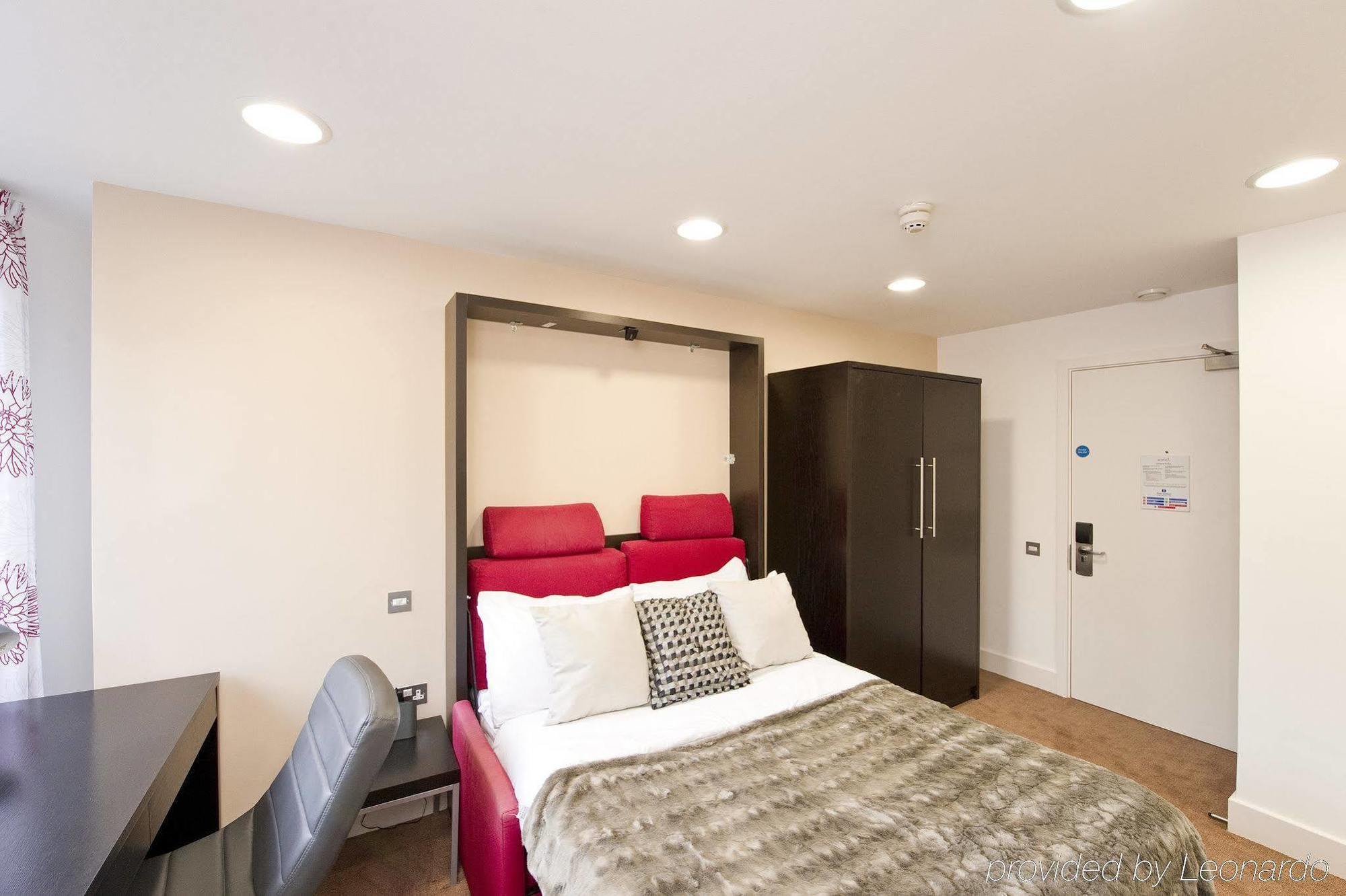 2 Devonshire Rooms Londen Buitenkant foto