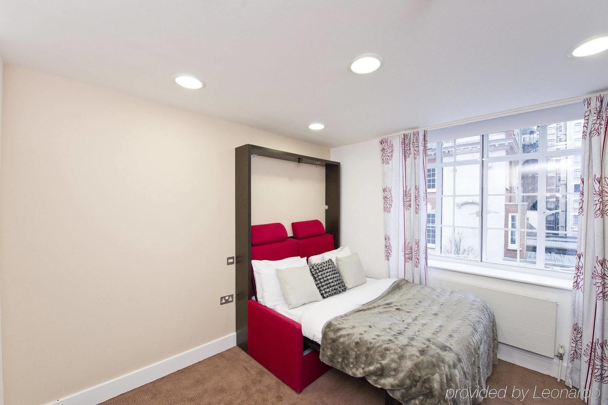 2 Devonshire Rooms Londen Buitenkant foto