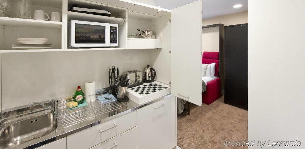 2 Devonshire Rooms Londen Buitenkant foto