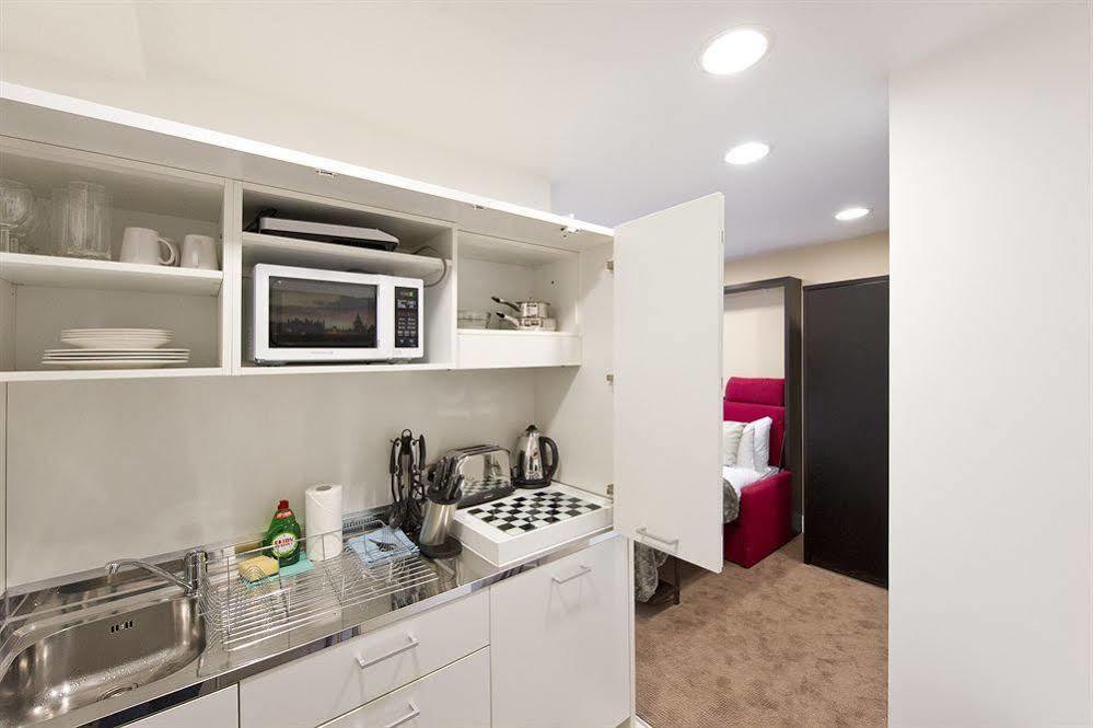 2 Devonshire Rooms Londen Buitenkant foto